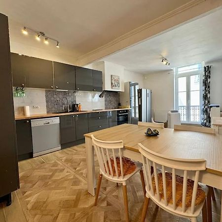 Le Refuge Du Coquelicot Apartment Beziers Ngoại thất bức ảnh
